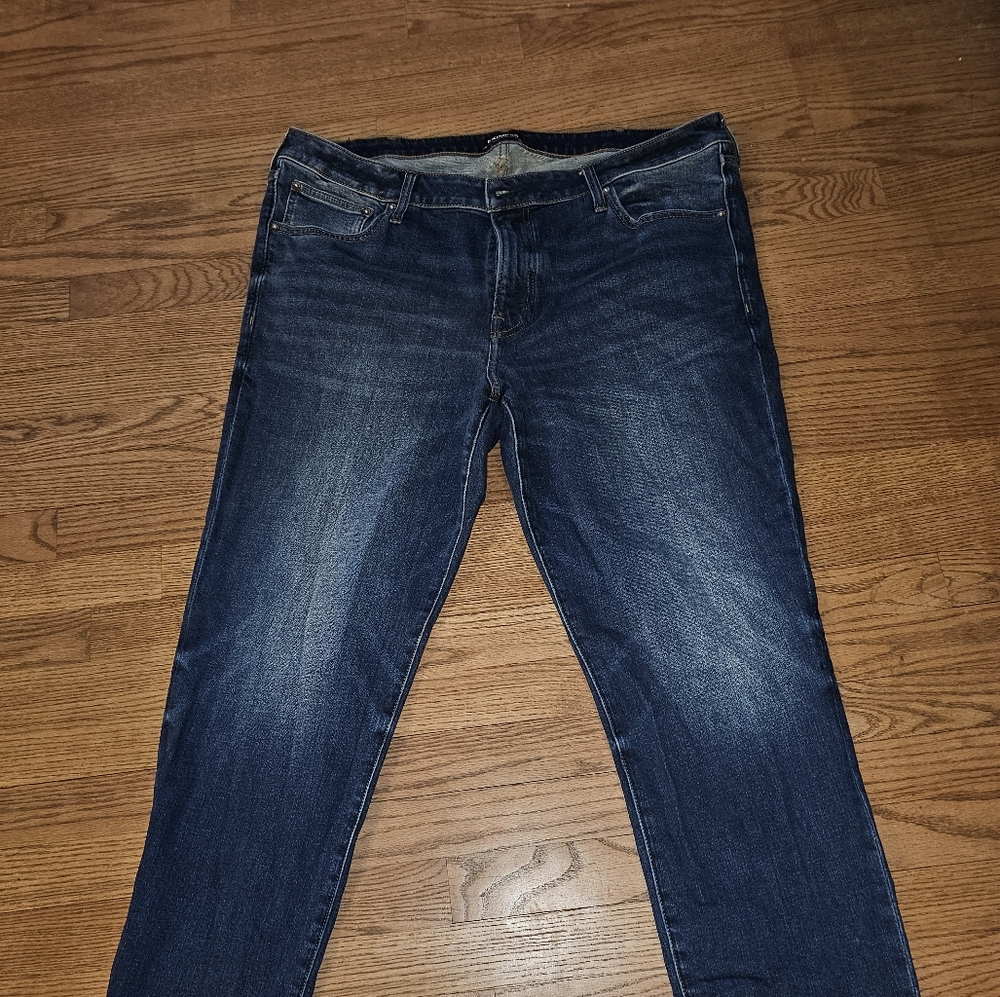 Express slim. 40x32. Excellent condition